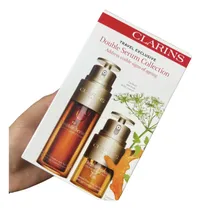 Comprar Clarins Double Serum Collection Sérum Facial + Eye Sérum