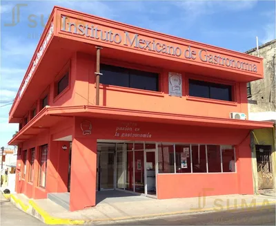 Edificio en venta