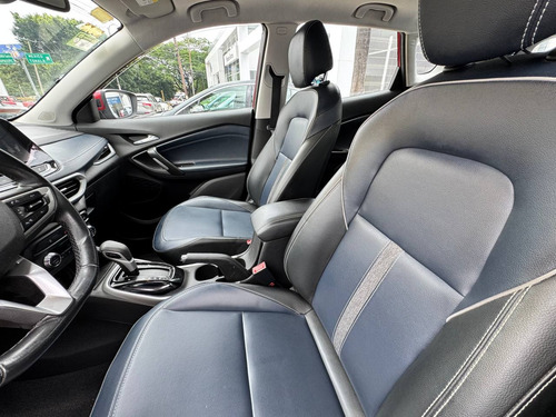 Chevrolet Tracker 1.2 Premier Turbo At