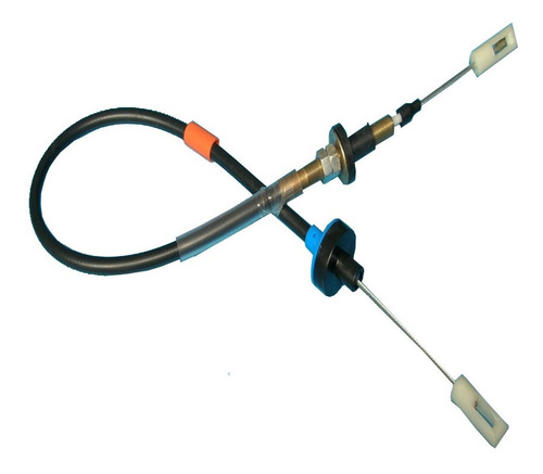 Cable Embrague Ford Versailles 2.0 1991 En Adelante