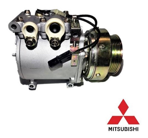 Compresor Mitsubishi Lancer Año 97 5pk