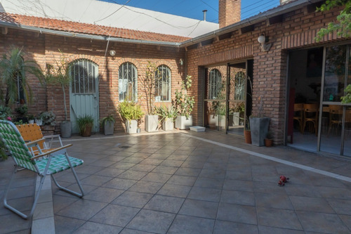 Imagen 30 de 30 de Venta Casa 3 Dormitorios, Cochera Y Patio - Crespo 437, Rosario