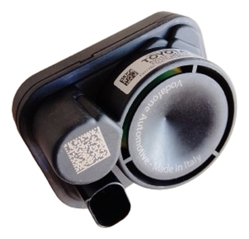 Modulo Sirena Alarma 89040 0k020 Hilux 16/23