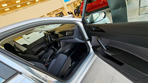 Volkswagen Virtus 1.6 Msi Trendline