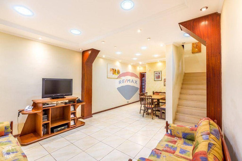 Imagem 8 de 30 de Casa Com 3 Dormitórios À Venda, 217 M² Por R$ 649.990,00 - Jardim Santa Bárbara - Atibaia/sp - Ca6069