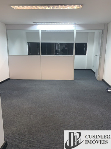 Imagem 11 de 17 de Sala - Sa00004 - 69825206