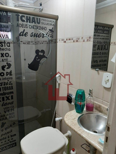 Imagem 15 de 21 de Casa À Venda No Bairro Volta Grande Ii - Volta Redonda/rj - C1701