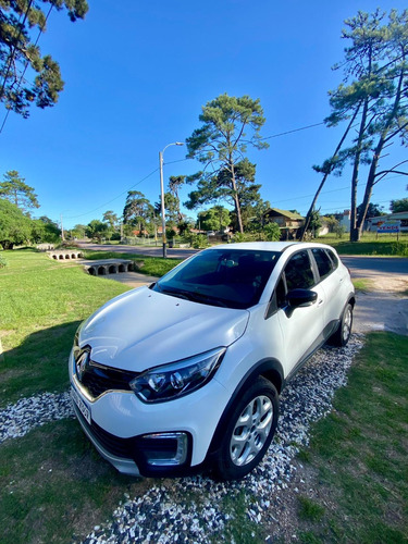 Renault Grand Capture 2019, Zen