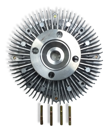  Fan Clutch Toyota Hilux 2.7 2rzfe 2000 Al 2007