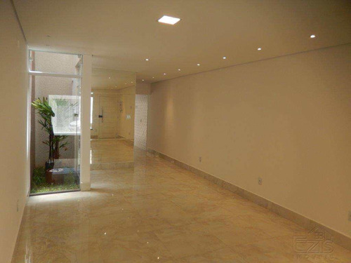 Imagem 19 de 30 de Sobrado Com 4 Dorms, Bosque Da Saúde, São Paulo - R$ 1.49 Mi, Cod: 5596 - V5596