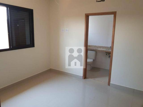 Imagem 5 de 17 de Casa Com 3 Dormitórios À Venda, 140 M² Por R$ 650.000,01 - Bonfim Paulista - Ribeirão Preto/sp - Ca0486
