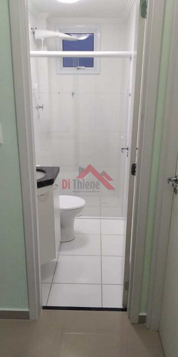 Imagem 7 de 23 de Apartamento Com 2 Dorms, Olímpico, São Caetano Do Sul - R$ 430 Mil, Cod: 2064 - V2064