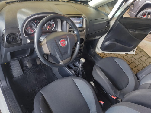 Fiat Idea 1.4 MPI ATTRACTIVE 8V FLEX 4P MANUAL