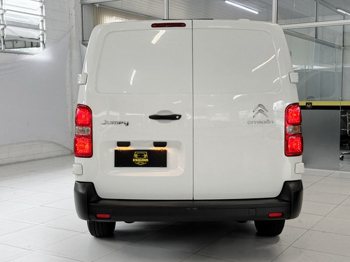 Citroën Jumpy Cargo 1.5 Td Blue Hdi 5P