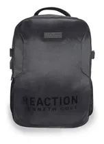 Comprar Mochila Kenneth Cole® Reaction Porta Laptop Usb Impermeable Color Negro
