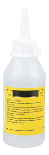 Pegamento Multiusos, Superadhesivo, Resistente Al Agua, Fuer