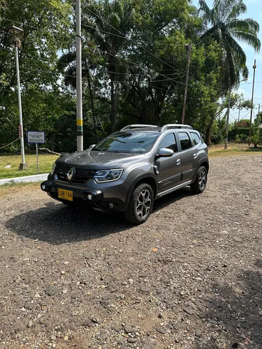 Renault Duster 1.3 T Iconic 4X4