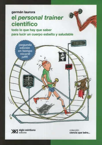 El Personal Trainer Científico