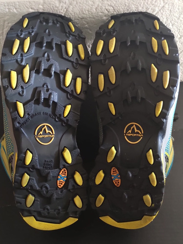 Zapatillas La Sportiva Falkon Gtx Niños Importadas