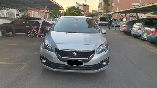 Peugeot 308 1.6 Allure Hdi 115cv 2016