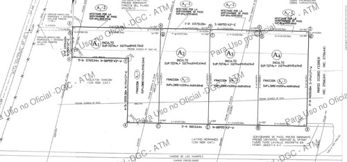 Imagen 5 de 8 de 2256 Has De Campo En El Norte De Lavalle