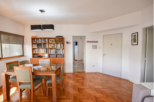 Imagen 5 de 30 de Departamento 2 Dormitorios Venta La Plata Cochera