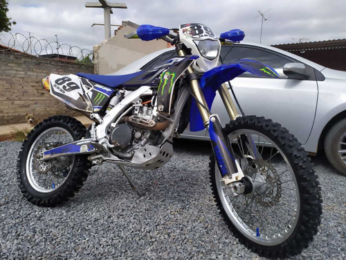 Yamaha 13/14