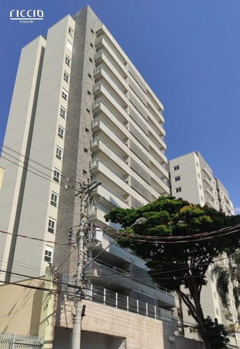 Imagem 1 de 15 de Apartamento - Jardim Sao Dimas - Ref: 1015 - V-ap1547