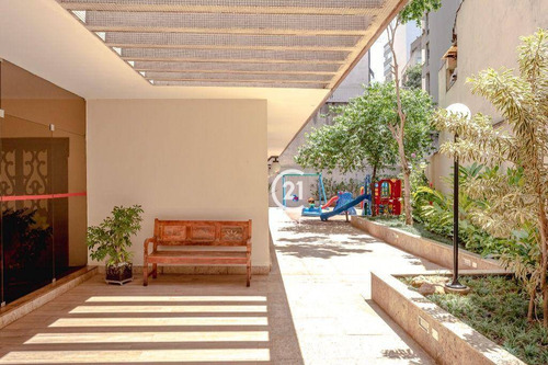 Imagem 30 de 30 de Apartamento Com 3 Dormitórios À Venda, 250 M² Por R$ 1.900.000,00 - Higienópolis - São Paulo/sp - Ap0970
