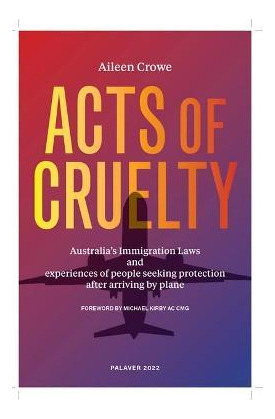 Libro Acts Of Cruelty : Reports From Experiences Of Austr...