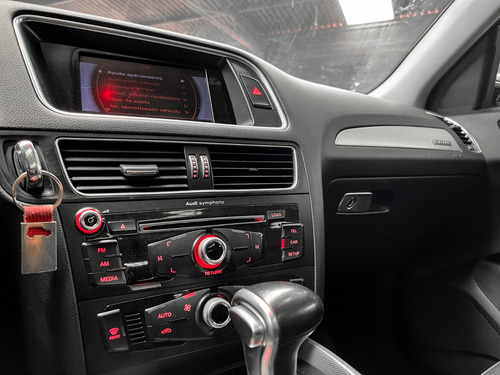 Audi Q5 Trendy 2017