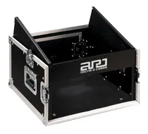 Comprar Rack Con Podio Para Dj De 10x4 Espacios Ftm104 Arj Cases