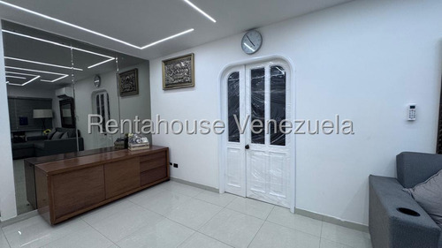 Apartamento En Venta Ubicado En Chacao