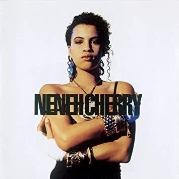 Cherry Neneh Raw Like Sushi Deluxe Edition Lp Vinilo X 3