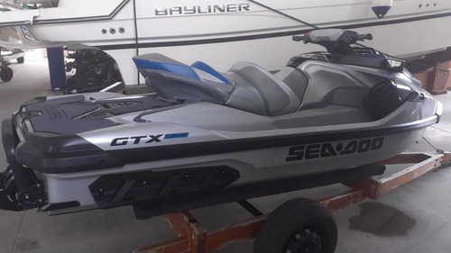 Sea-doo