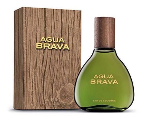 Perfume Original A. Puig Agua Brava Hombre 50ml / Superstore