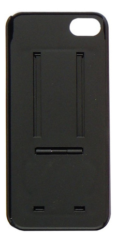 Cirago Ipc1501blk - Funda De Transporte Para iPhone 5, Paque