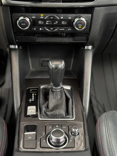 Mazda CX-5 2.0 Touring At