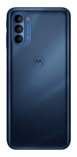 Imagen 2 de 6 de Moto G41 128 GB negro onix 4 GB RAM