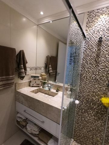 Apartamento Com 2 Dormitórios À Venda, 53 M² Por R$ 318.000 - Ponte Grande - Guarulhos/sp - Ap0820