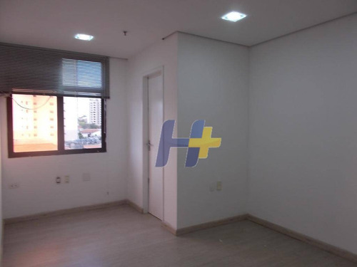 Conjunto, 40 M² - Venda Por R$ 260.000 Ou Aluguel Pacote R$ 1.870/mês - Chácara Santo Antônio (zona Sul) - São Paulo/sp - Cj0079