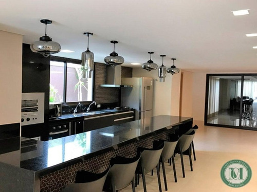 Imagem 1 de 7 de Apartamento - Ap0030 - 4831243