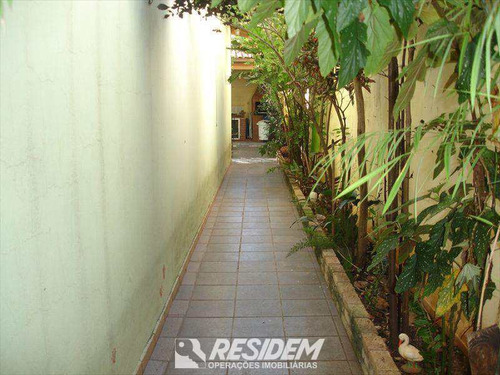 Imagem 5 de 24 de Casa Á Venda Na Vila Souto Em Bauru - V99420400