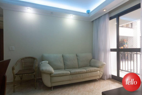 Imagem 5 de 30 de Apartamento - Ref: 245064