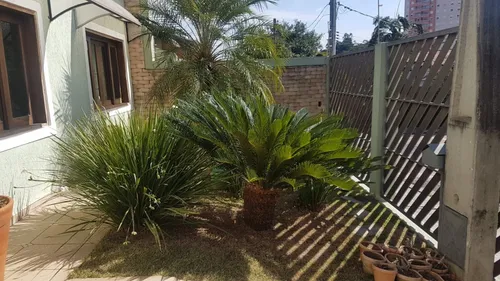 Casa Locação Jundiaí