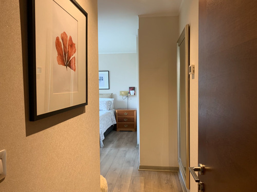 Moderno | 3 Dorm Y 3 Baños + 2 Estac