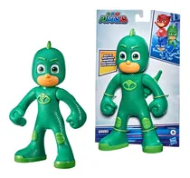 Comprar Figura Pj Masks Gekko 25 Cm Articulda Universo Binario