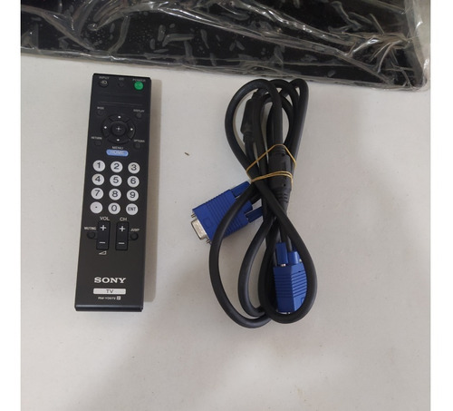 Imagen 5 de 10 de Televisor Sony Bravia Lcd 32 Pulgadas