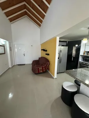 Apartamento en alquiler