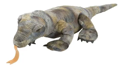 Wild republic store komodo dragon